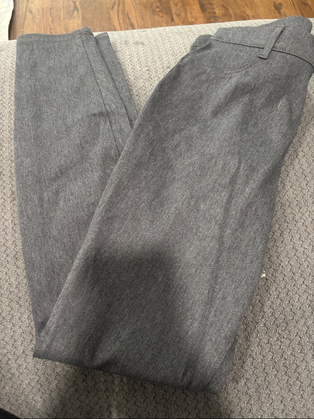 ⭐️2/$10 - Gray Dress Pants